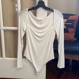 Lovers and friends bodysuit